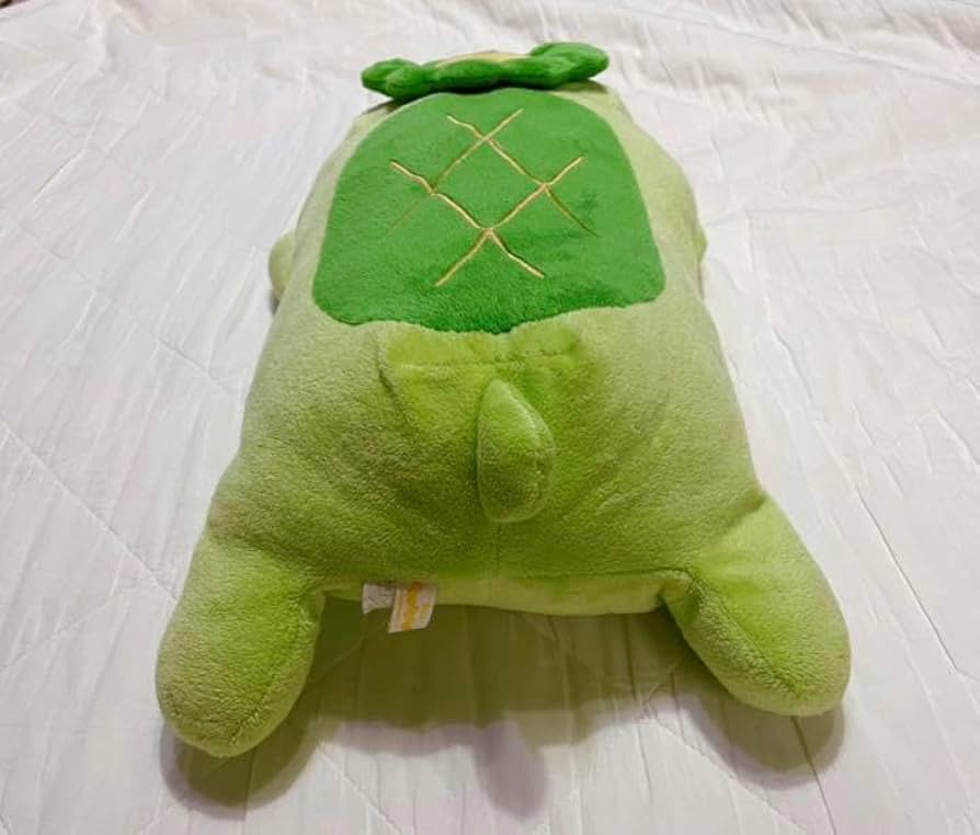 まつもと fricca フリッカ ぬいぐるみ かっぱ